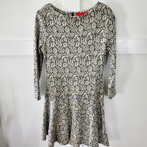 Catherine Malandrino dress